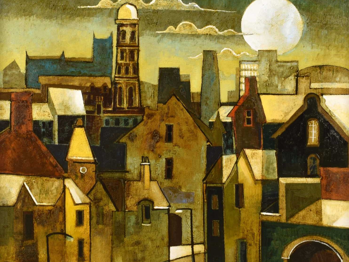 Post-Sale Report: Northern Art, March 2026